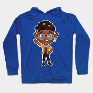 Future Gus Hoodie